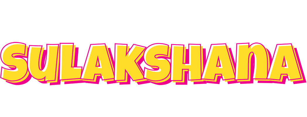 Sulakshana kaboom logo