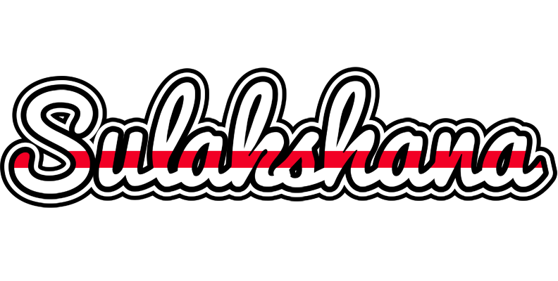 Sulakshana kingdom logo