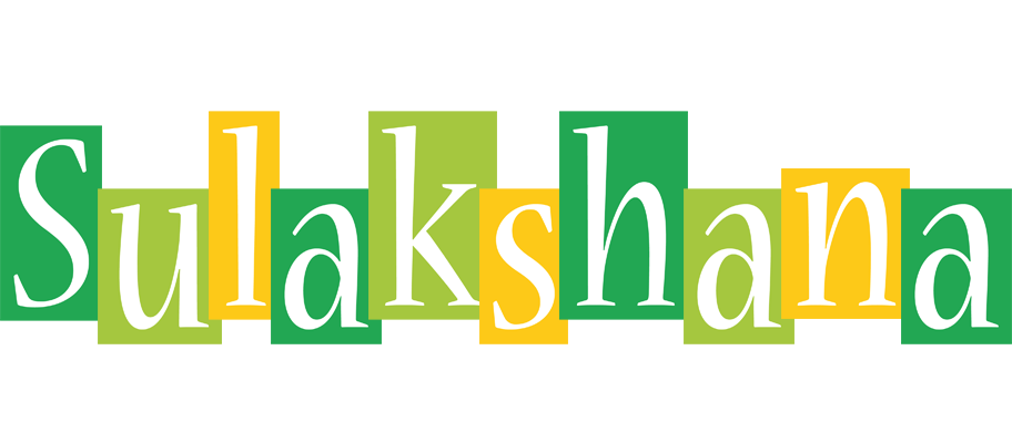 Sulakshana lemonade logo