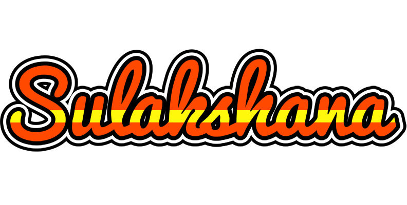 Sulakshana madrid logo