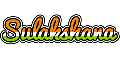 Sulakshana mumbai logo