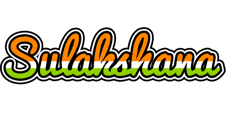 Sulakshana mumbai logo