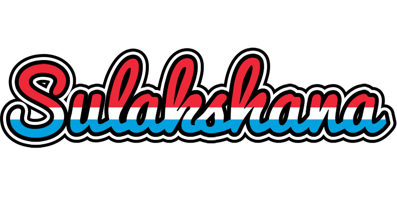 Sulakshana norway logo