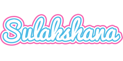 Sulakshana outdoors logo