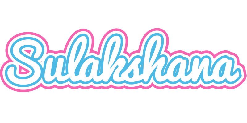 Sulakshana outdoors logo