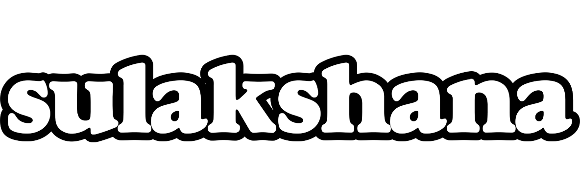 Sulakshana panda logo