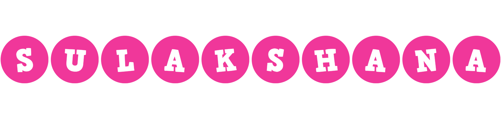 Sulakshana poker logo
