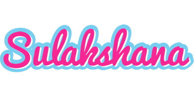 Sulakshana popstar logo