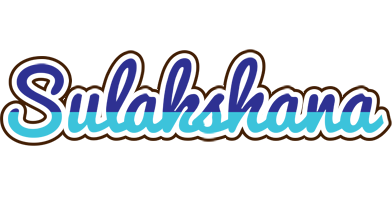 Sulakshana raining logo