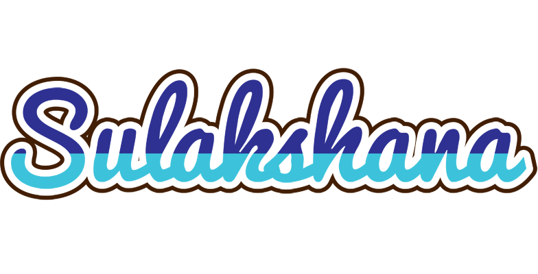 Sulakshana raining logo