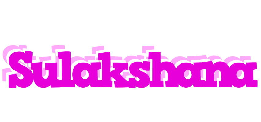Sulakshana rumba logo