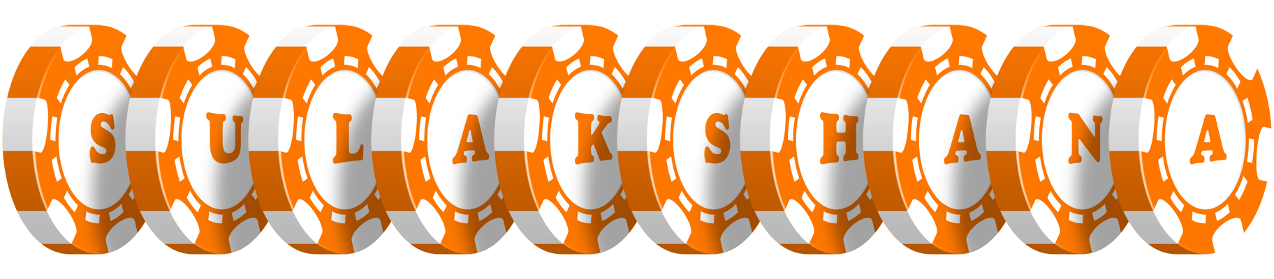 Sulakshana stacks logo