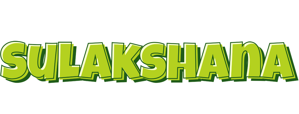 Sulakshana summer logo