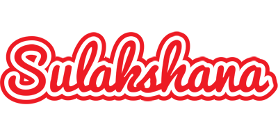 Sulakshana sunshine logo