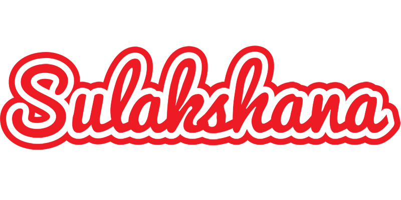Sulakshana sunshine logo