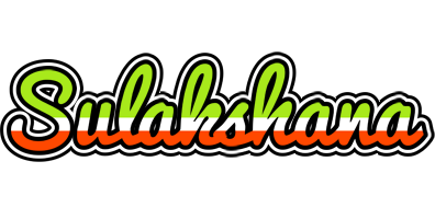 Sulakshana superfun logo