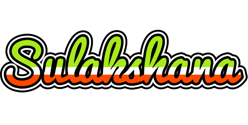 Sulakshana superfun logo