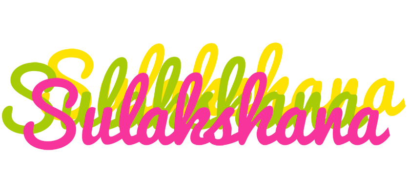 Sulakshana sweets logo