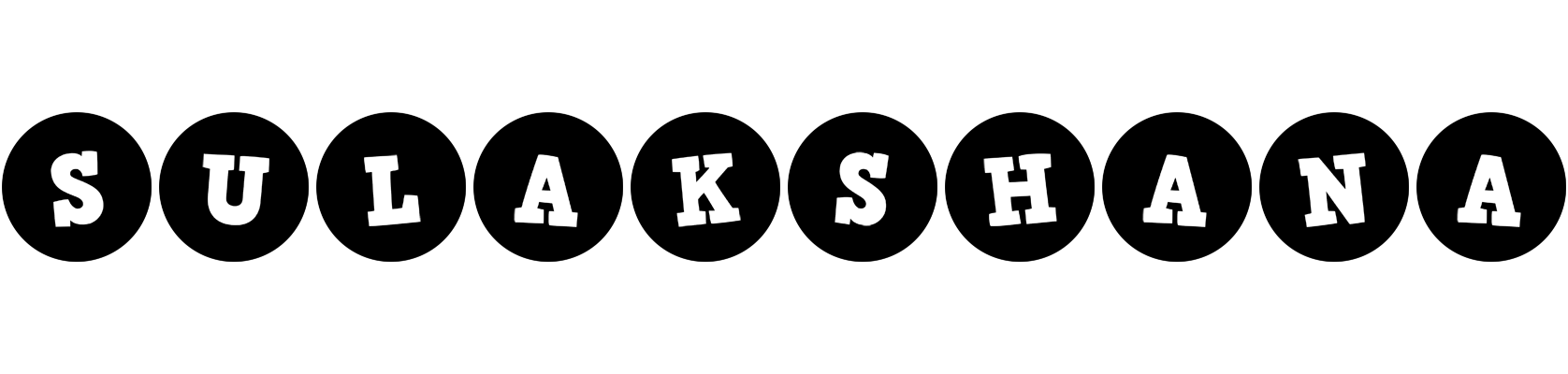 Sulakshana tools logo