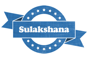 Sulakshana trust logo