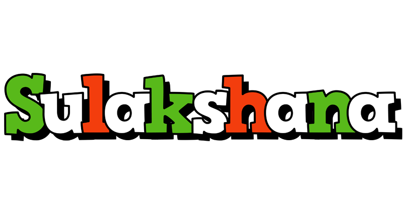 Sulakshana venezia logo