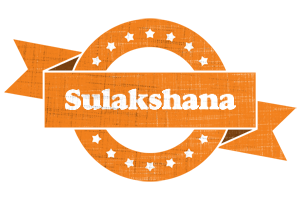 Sulakshana victory logo