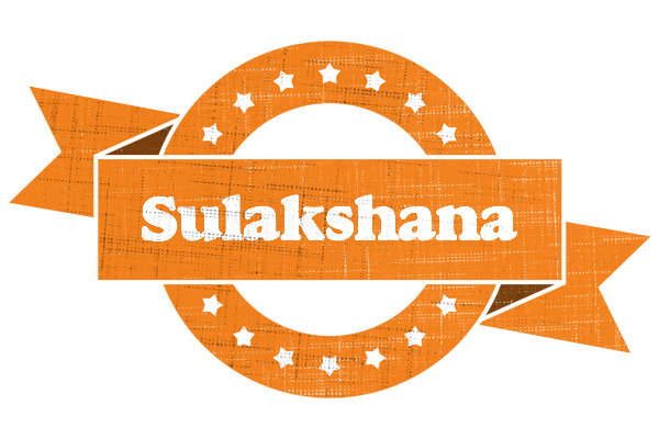 Sulakshana victory logo