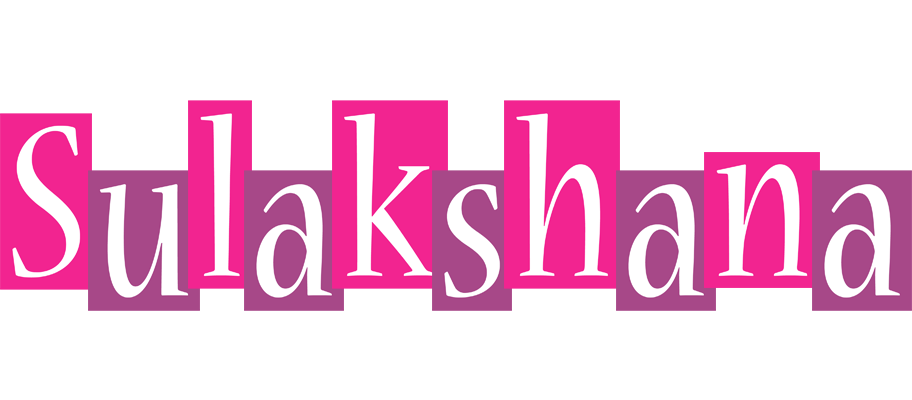 Sulakshana whine logo