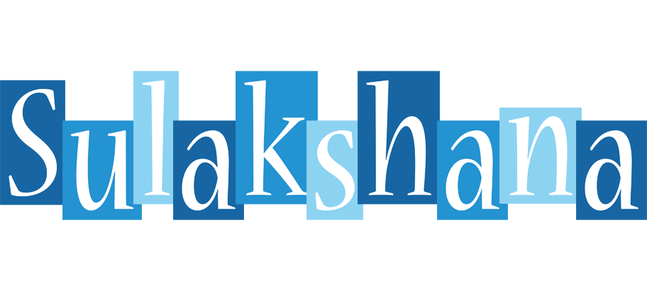 Sulakshana winter logo