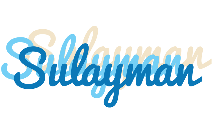 Sulayman breeze logo