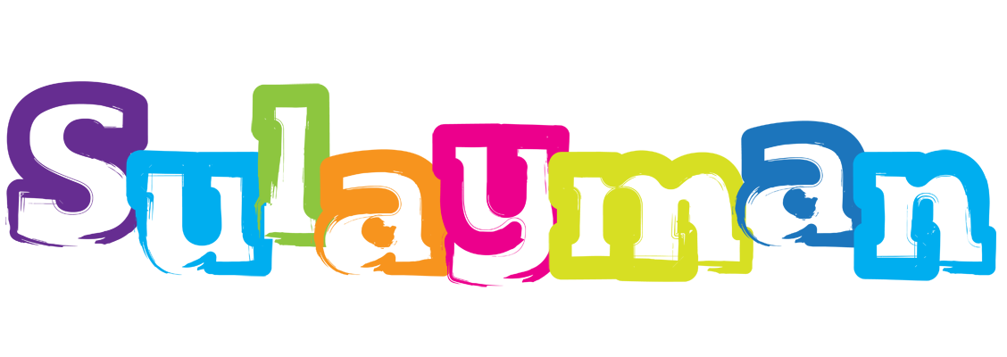 Sulayman casino logo