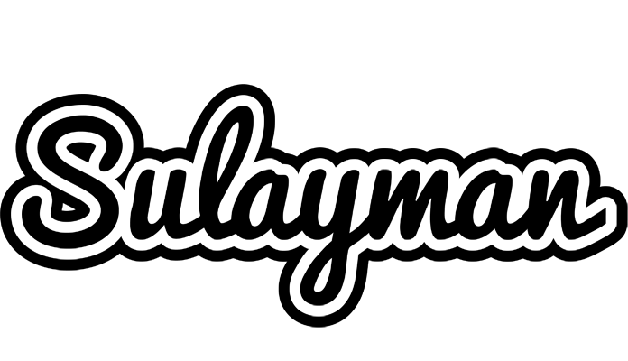 Sulayman chess logo