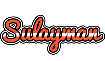 Sulayman denmark logo