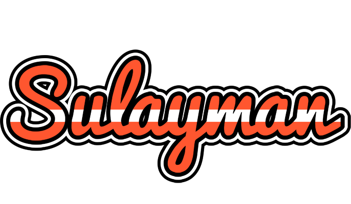 Sulayman denmark logo