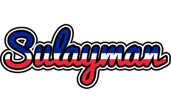 Sulayman france logo