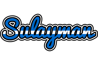 Sulayman greece logo