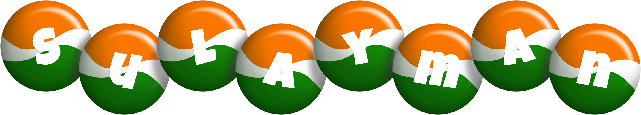 Sulayman india logo