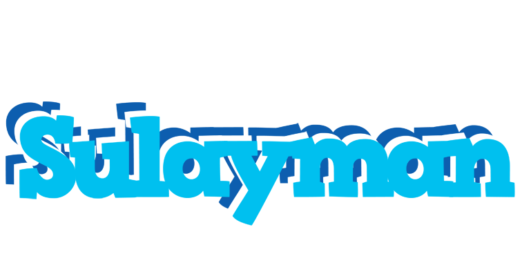 Sulayman jacuzzi logo