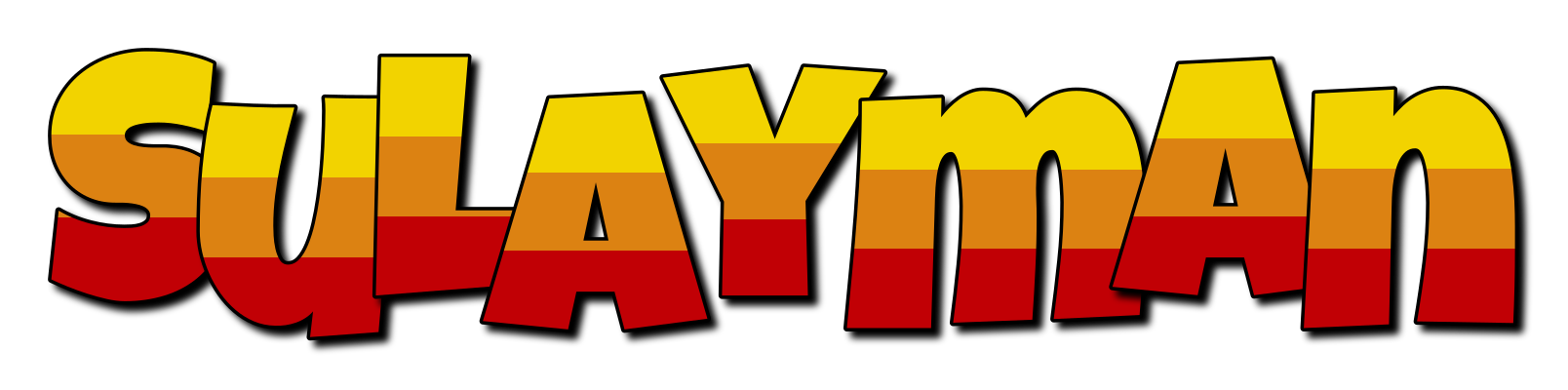 Sulayman jungle logo
