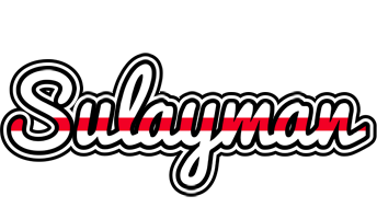 Sulayman kingdom logo