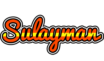 Sulayman madrid logo