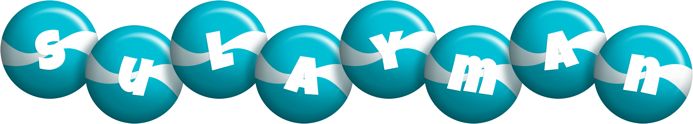 Sulayman messi logo