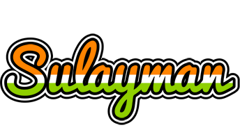 Sulayman mumbai logo