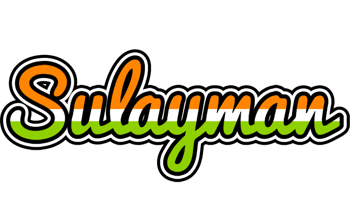 Sulayman mumbai logo