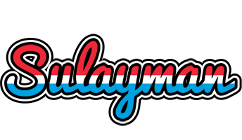 Sulayman norway logo