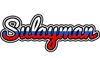 Sulayman russia logo