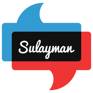 Sulayman sharks logo