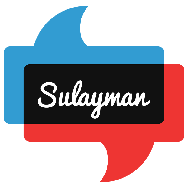 Sulayman sharks logo