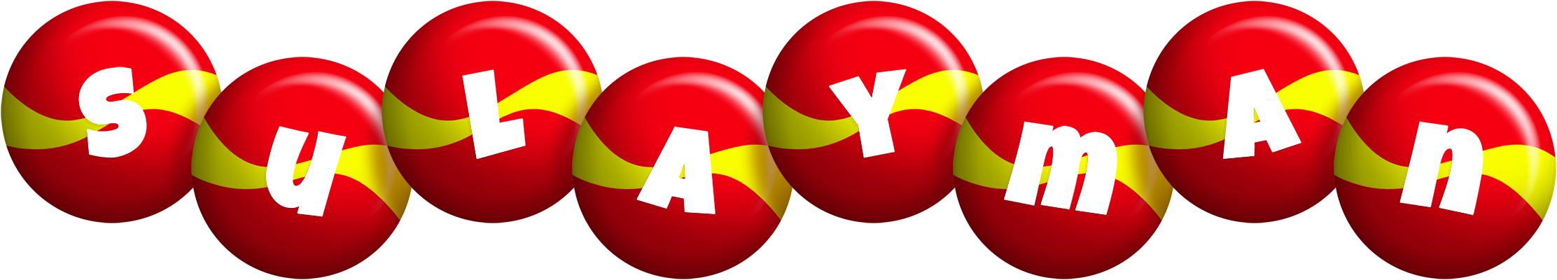 Sulayman spain logo