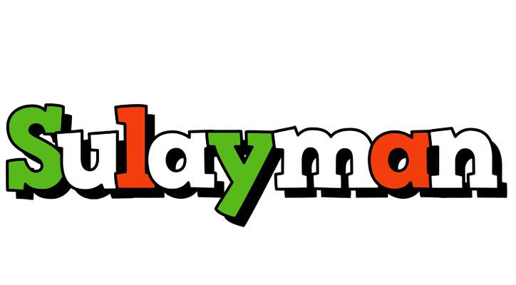 Sulayman venezia logo